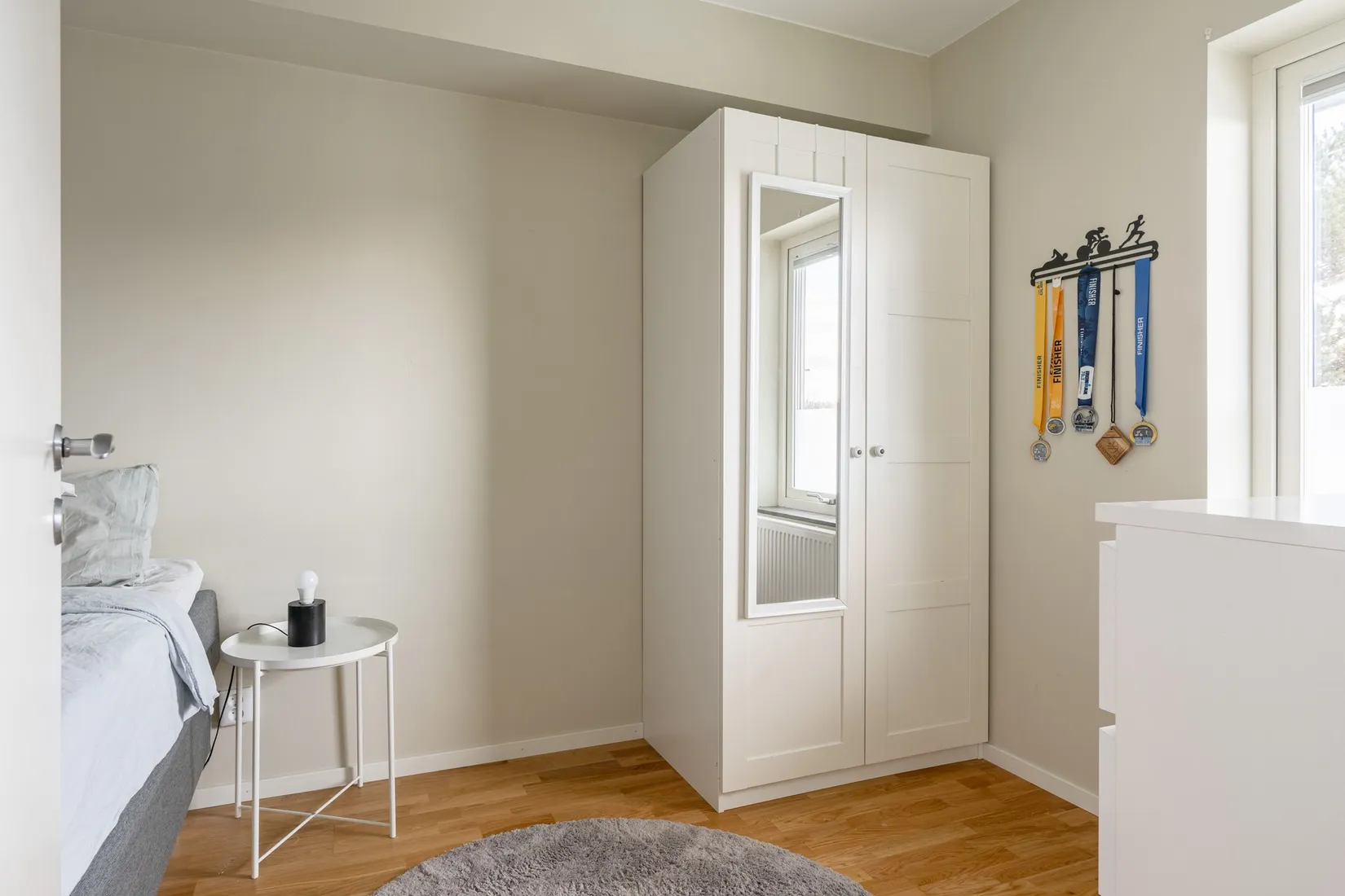 Bostadsrätt, Alice Babs gata 44K, Ljusstaden, Kalmar
