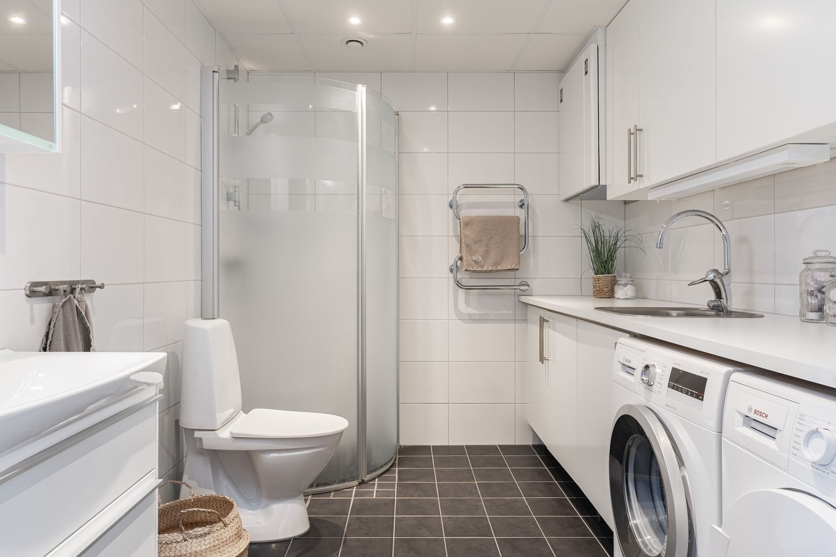 Bostadsrätt, Alice Babs gata 44K, Ljusstaden, Kalmar