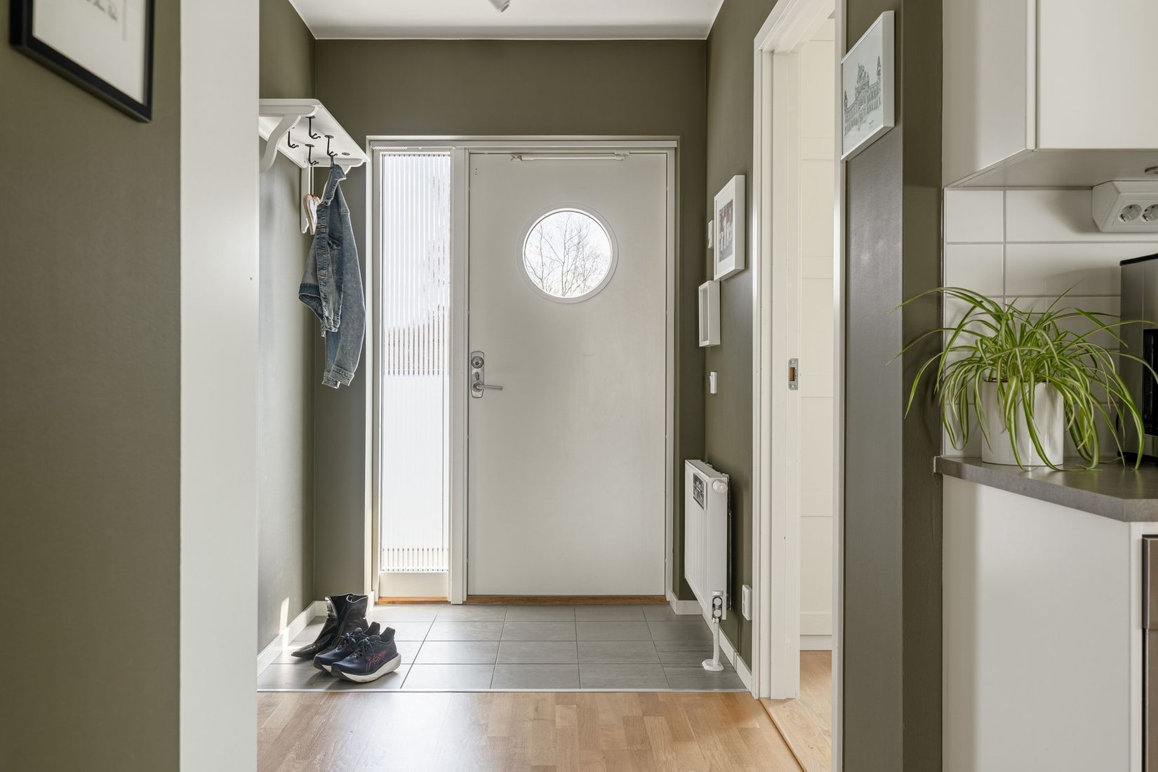 Bostadsrätt, Alice Babs gata 44K, Ljusstaden, Kalmar