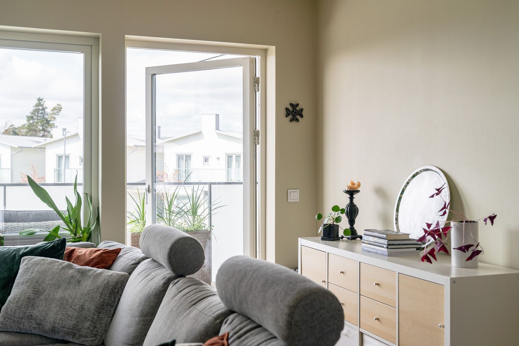 Bostadsrätt, Alice Babs gata 44K, Ljusstaden, Kalmar