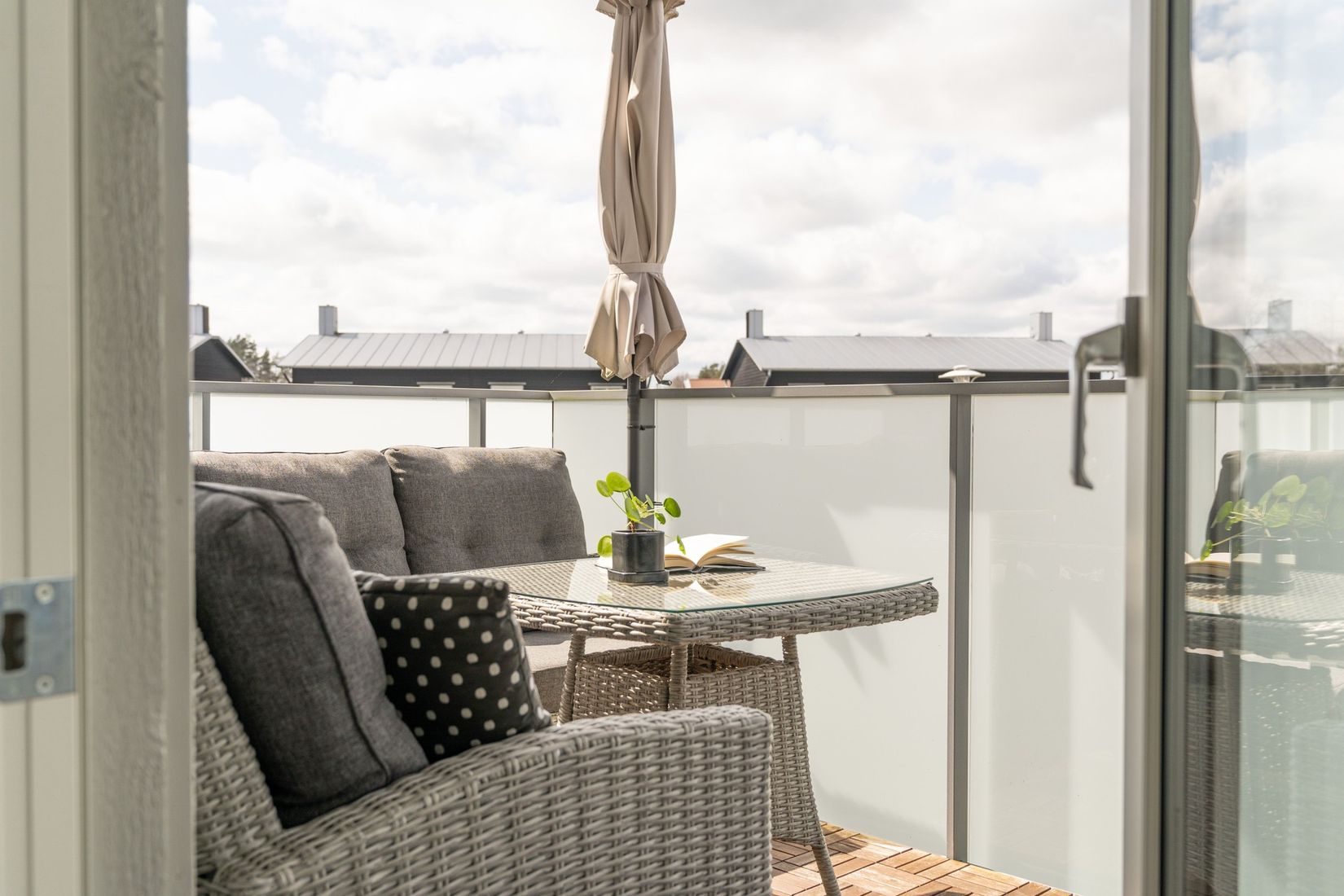 Bostadsrätt, Alice Babs gata 44K, Ljusstaden, Kalmar