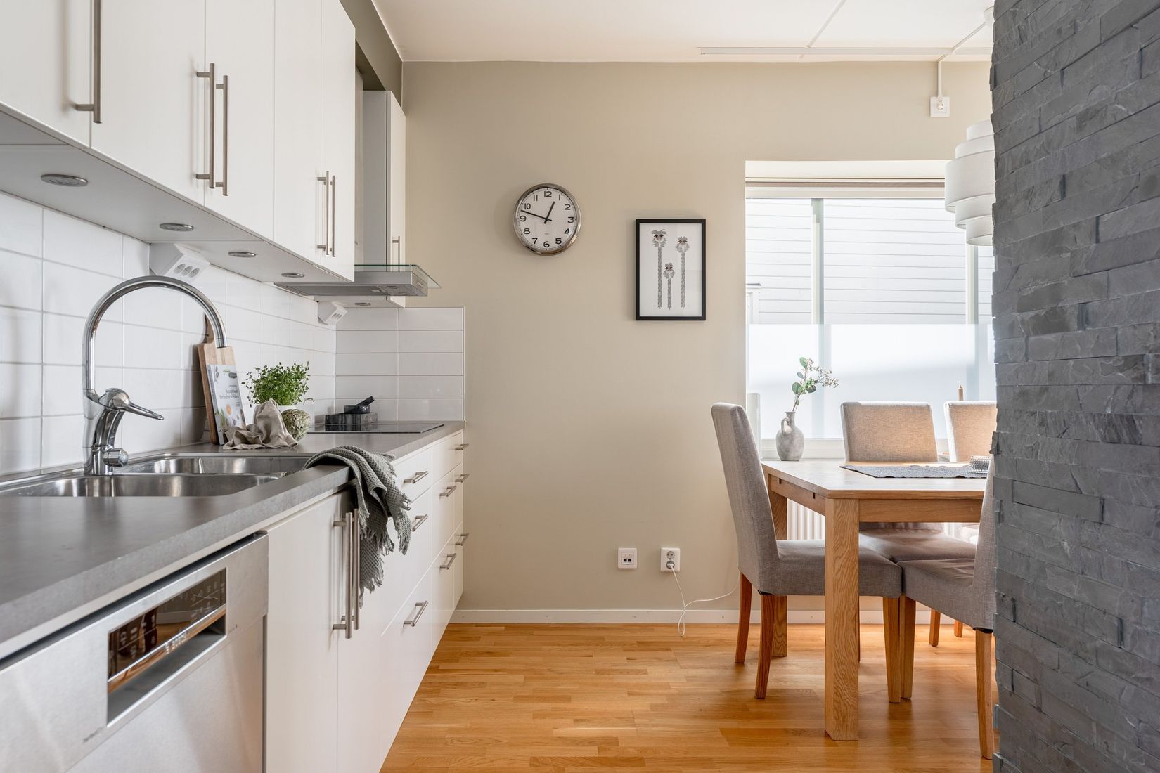 Bostadsrätt, Alice Babs gata 44K, Ljusstaden, Kalmar