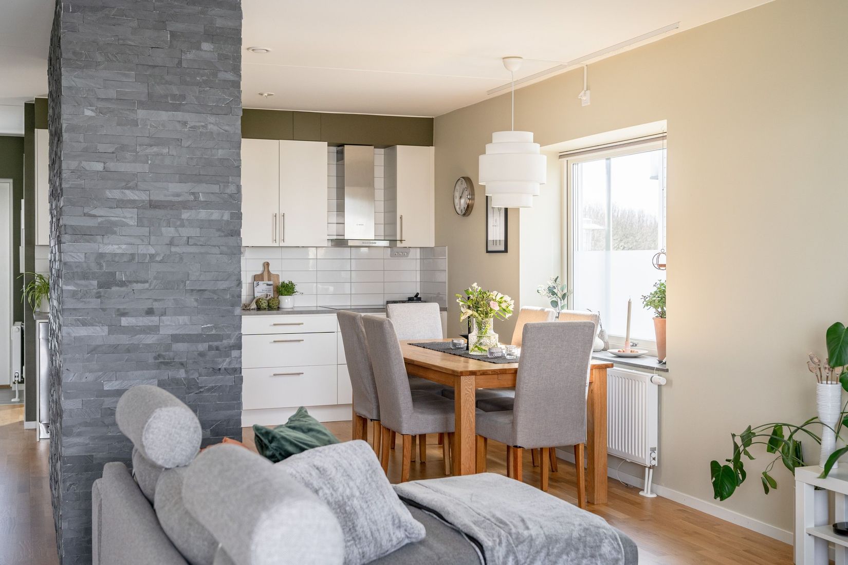 Bostadsrätt, Alice Babs gata 44K, Ljusstaden, Kalmar