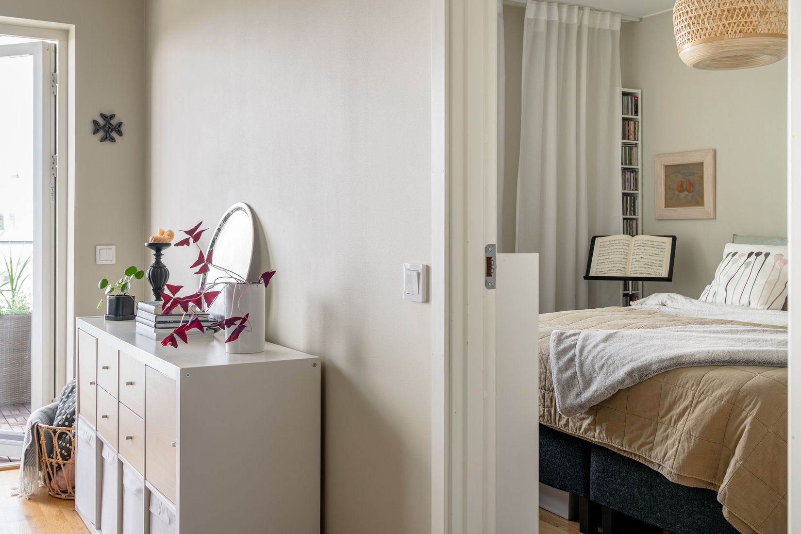 Bostadsrätt, Alice Babs gata 44K, Ljusstaden, Kalmar