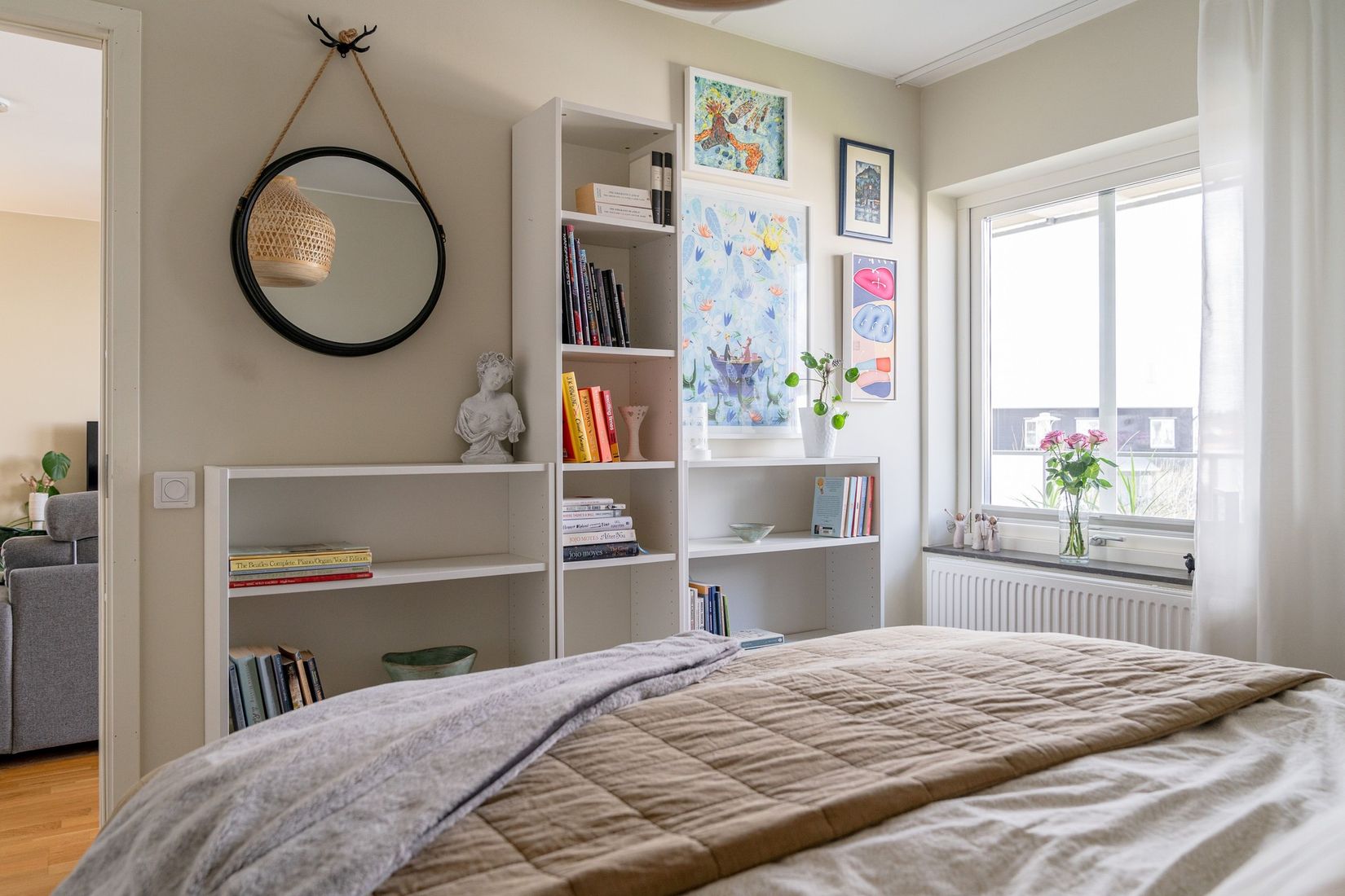 Bostadsrätt, Alice Babs gata 44K, Ljusstaden, Kalmar