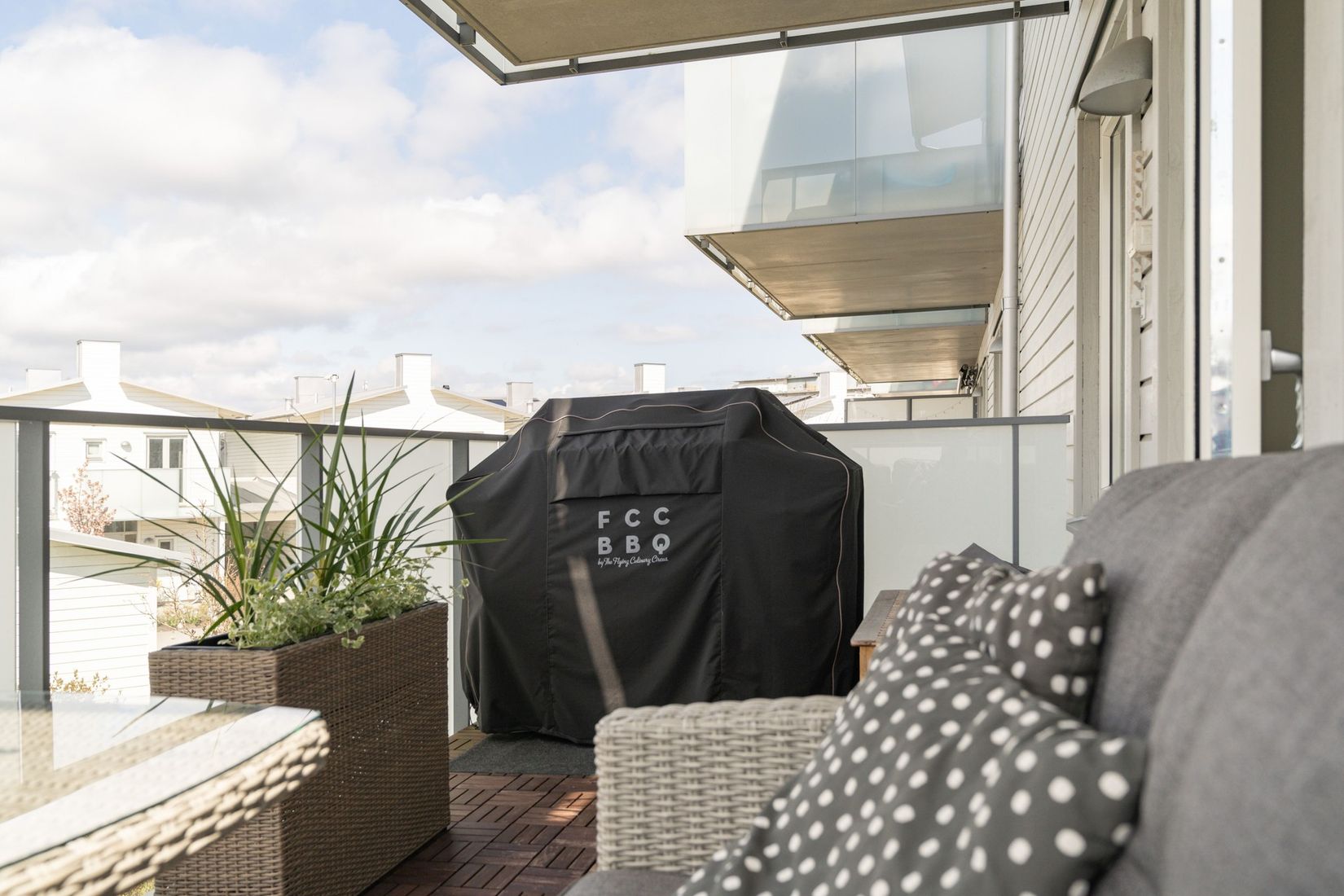 Bostadsrätt, Alice Babs gata 44K, Ljusstaden, Kalmar