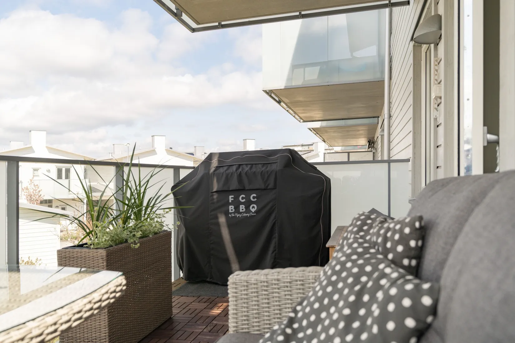 Bostadsrätt, Alice Babs gata 44K, Ljusstaden, Kalmar