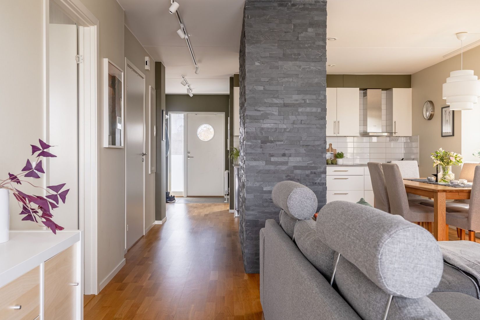 Bostadsrätt, Alice Babs gata 44K, Ljusstaden, Kalmar