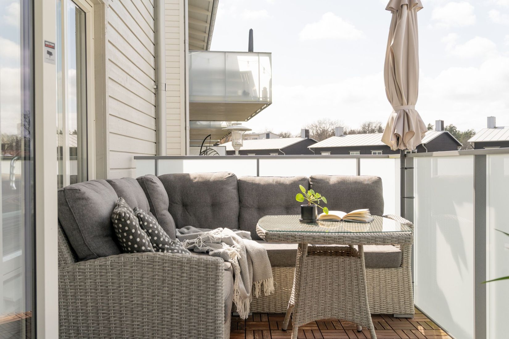 Bostadsrätt, Alice Babs gata 44K, Ljusstaden, Kalmar