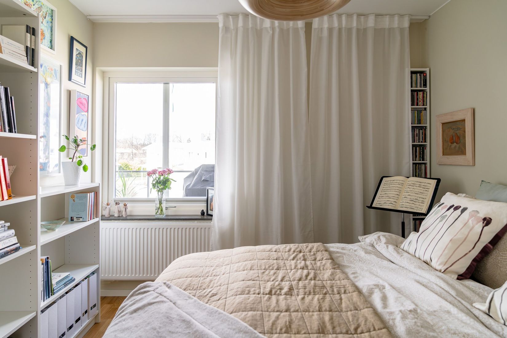 Bostadsrätt, Alice Babs gata 44K, Ljusstaden, Kalmar