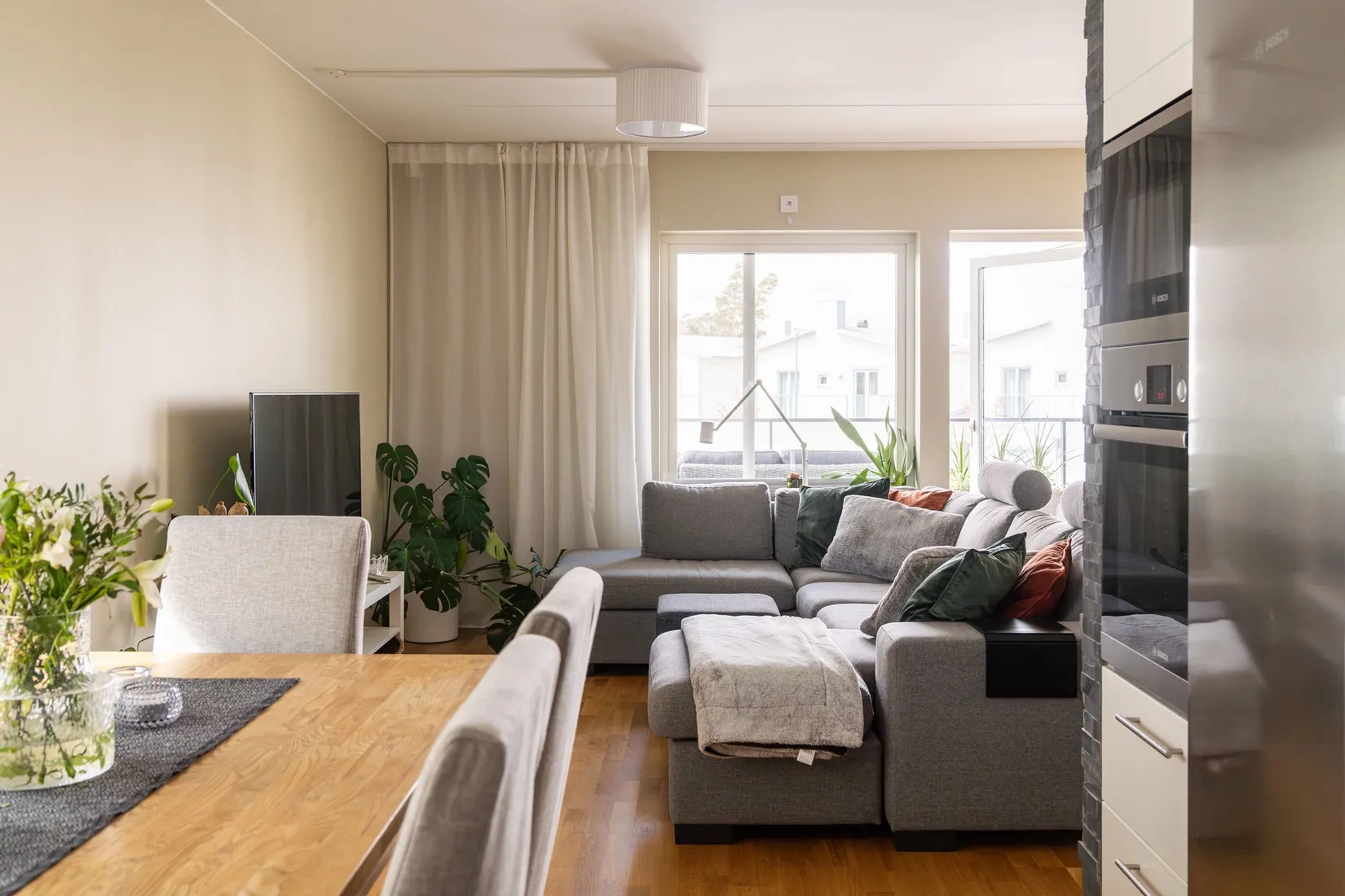 Bostadsrätt, Alice Babs gata 44K, Ljusstaden, Kalmar