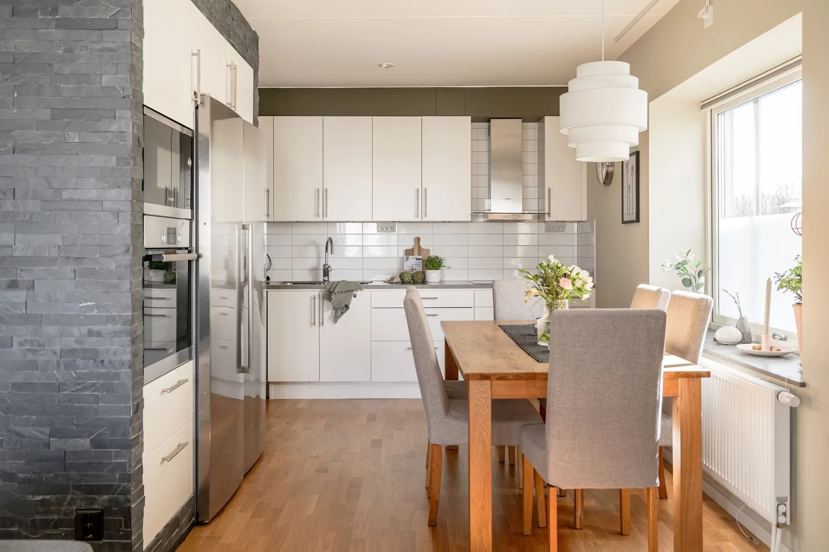 Bostadsrätt, Alice Babs gata 44K, Ljusstaden, Kalmar