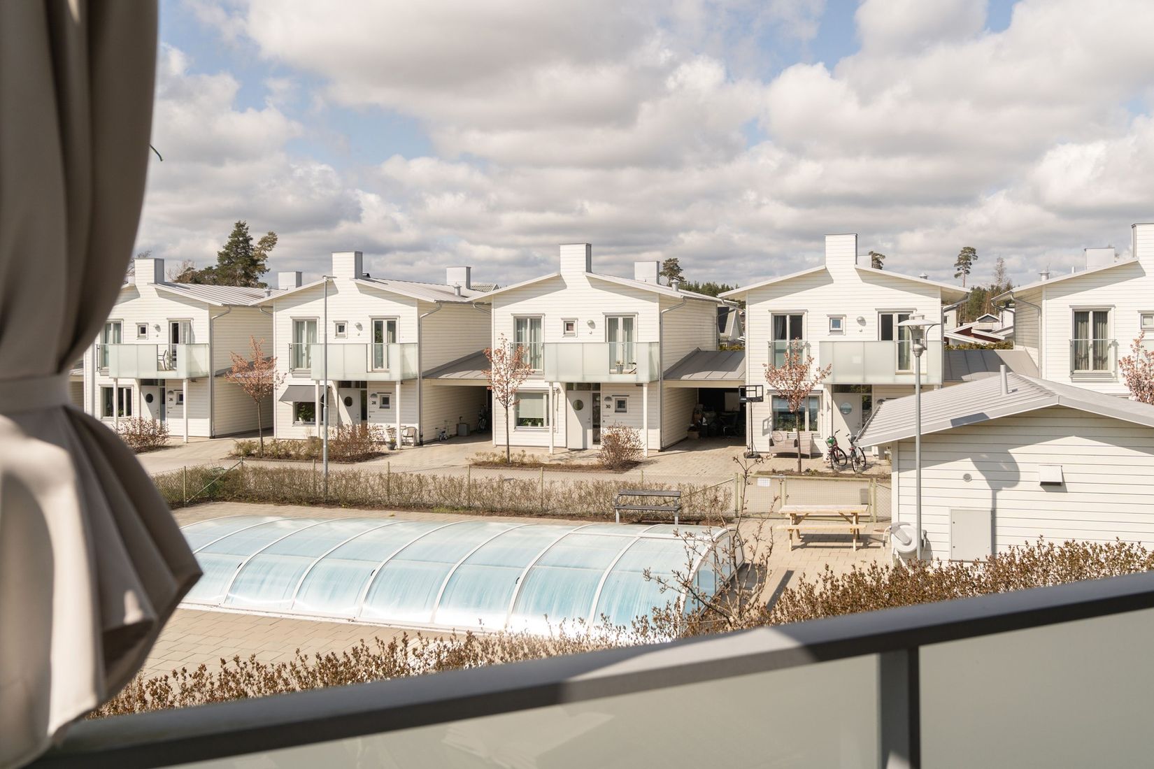 Bostadsrätt, Alice Babs gata 44K, Ljusstaden, Kalmar