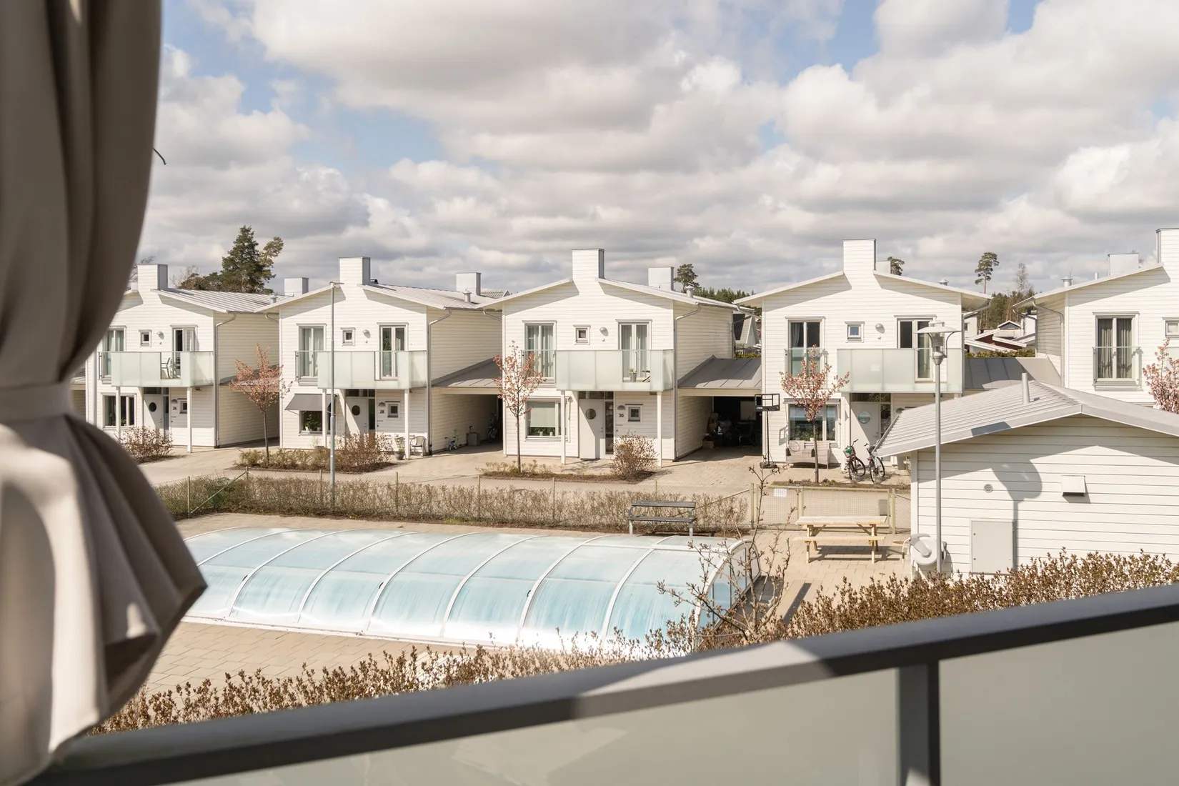 Bostadsrätt, Alice Babs gata 44K, Ljusstaden, Kalmar