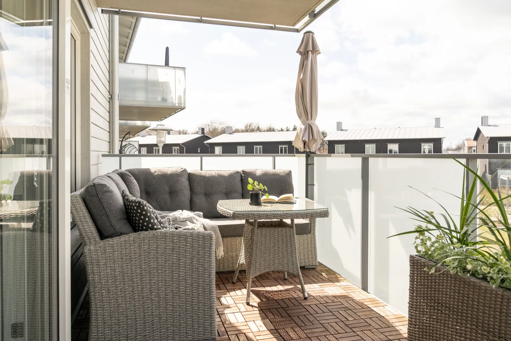 Bostadsrätt, Alice Babs gata 44K, Ljusstaden, Kalmar