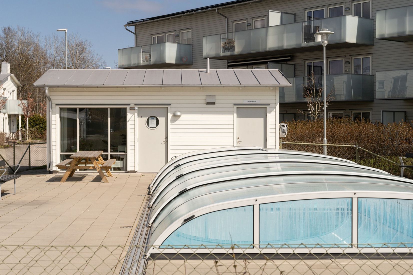 Bostadsrätt, Alice Babs gata 44K, Ljusstaden, Kalmar