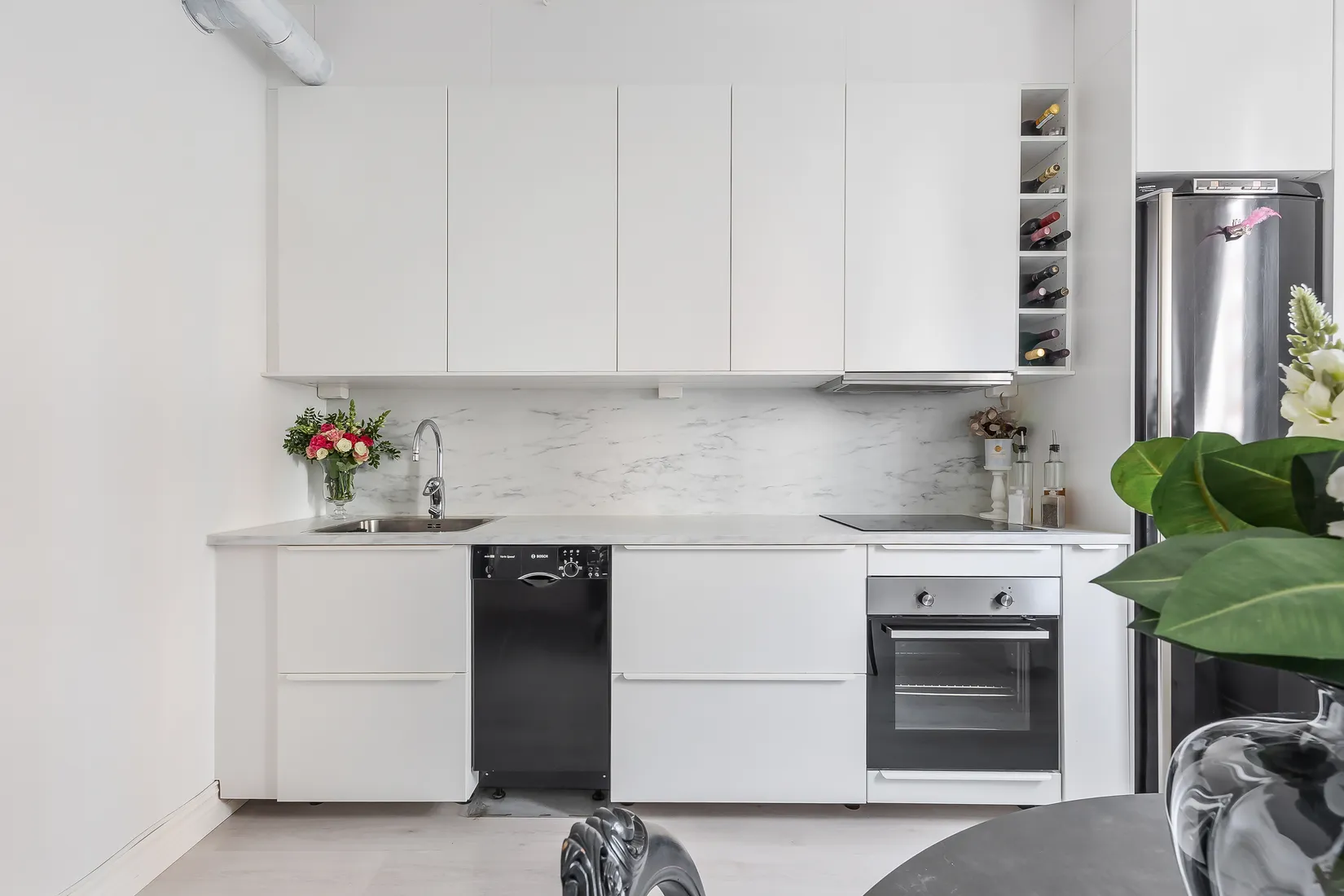 Bostadsrätt, Nobelvägen 82, Värnhem, Malmö