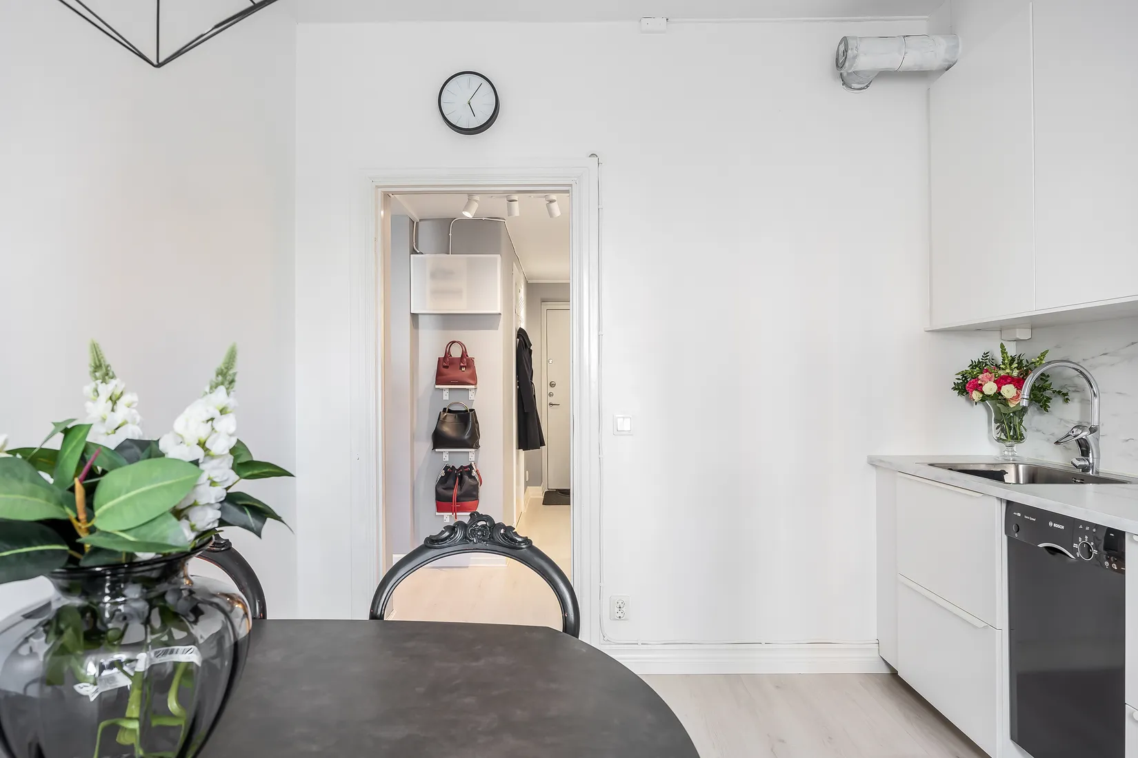 Bostadsrätt, Nobelvägen 82, Värnhem, Malmö