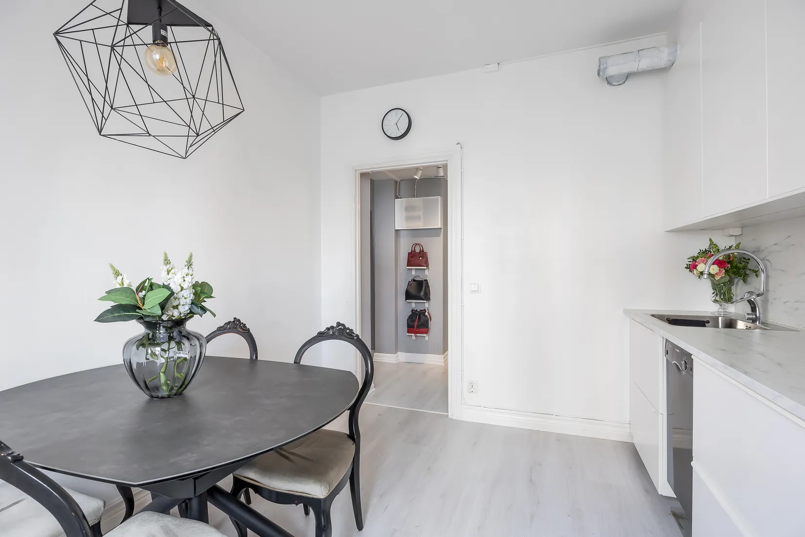 Bostadsrätt, Nobelvägen 82, Värnhem, Malmö