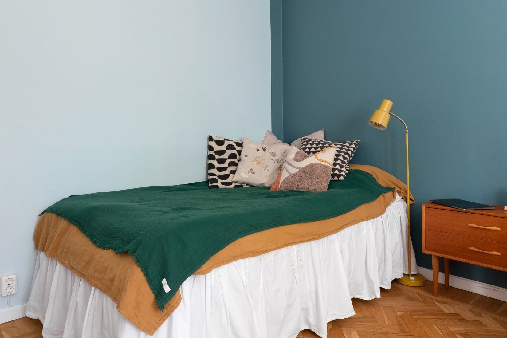 Bostadsrätt, Ståltrådsvägen 54, Johannesfred, Stockholm