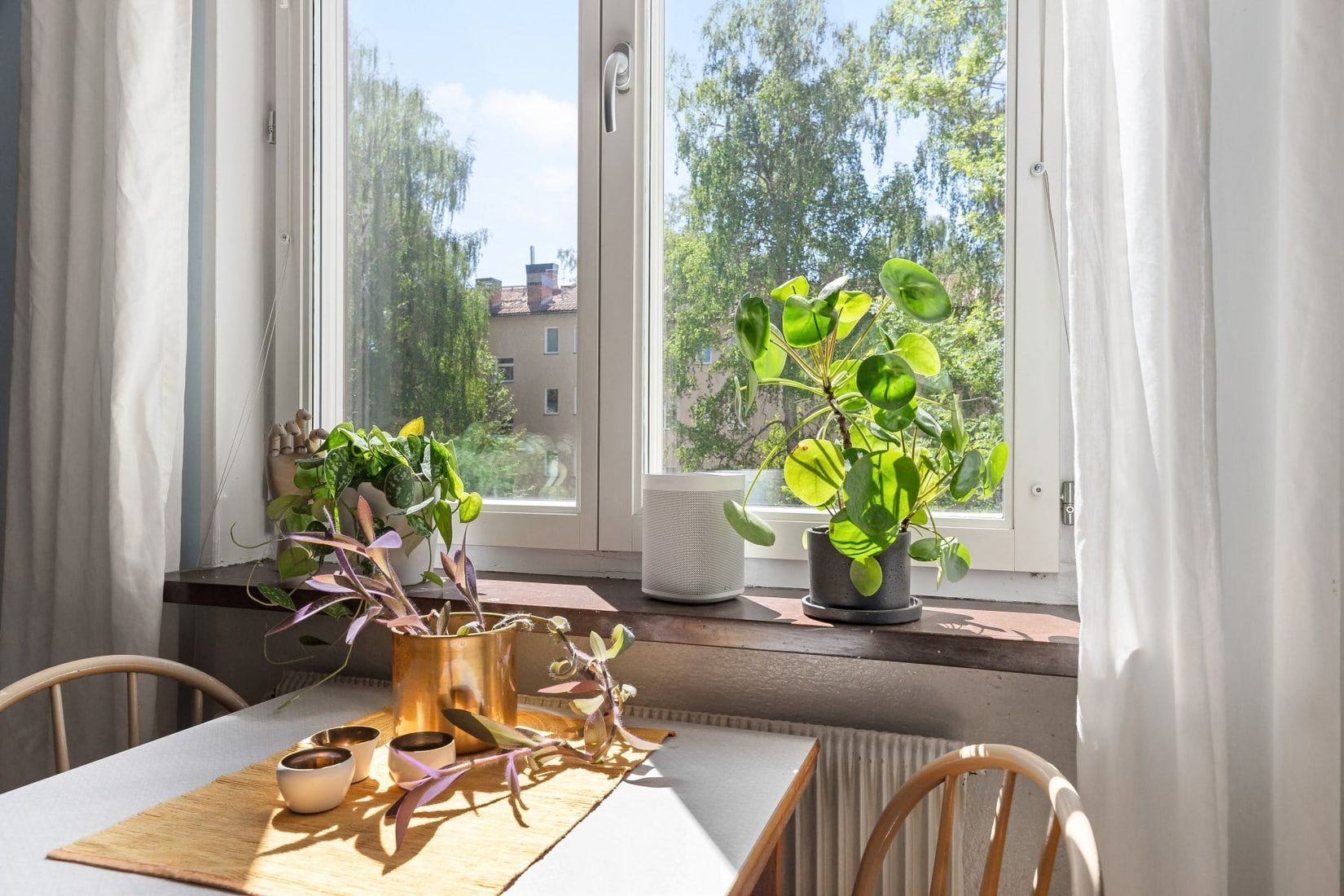 Bostadsrätt, Ståltrådsvägen 54, Johannesfred, Stockholm