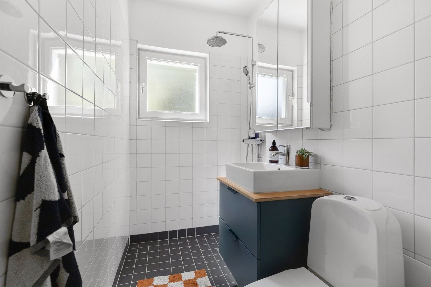 Bostadsrätt, Ståltrådsvägen 54, Johannesfred, Stockholm