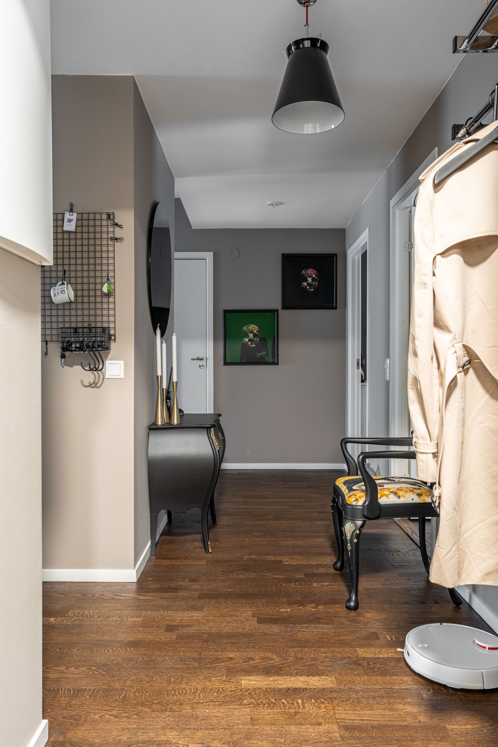 Bostadsrätt, Ostindiefararen 19, Eriksberg, Göteborg