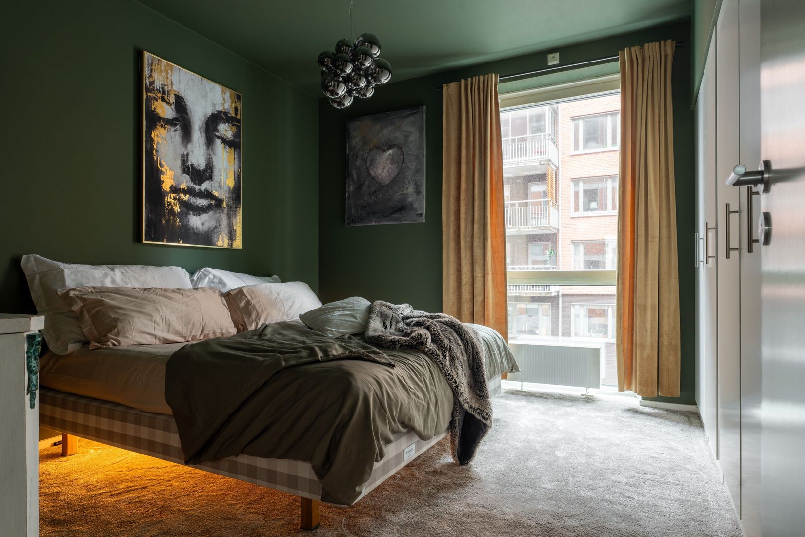 Bostadsrätt, Ostindiefararen 19, Eriksberg, Göteborg