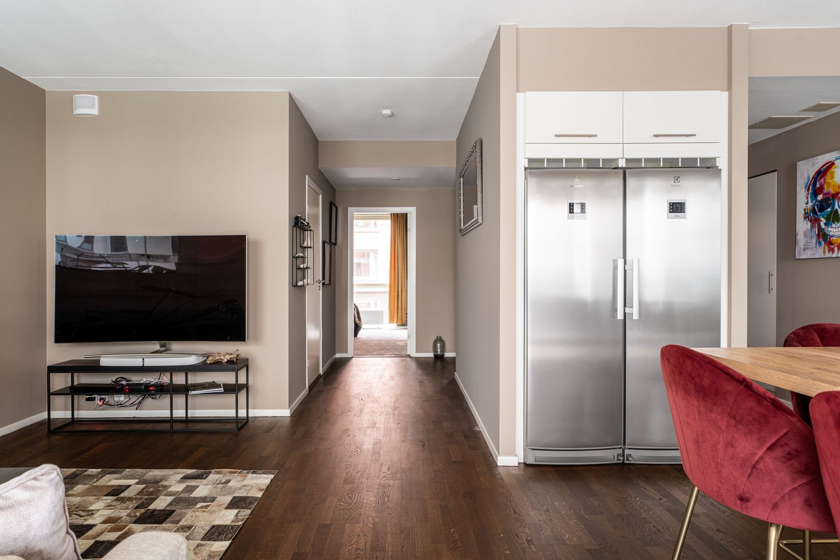 Bostadsrätt, Ostindiefararen 19, Eriksberg, Göteborg