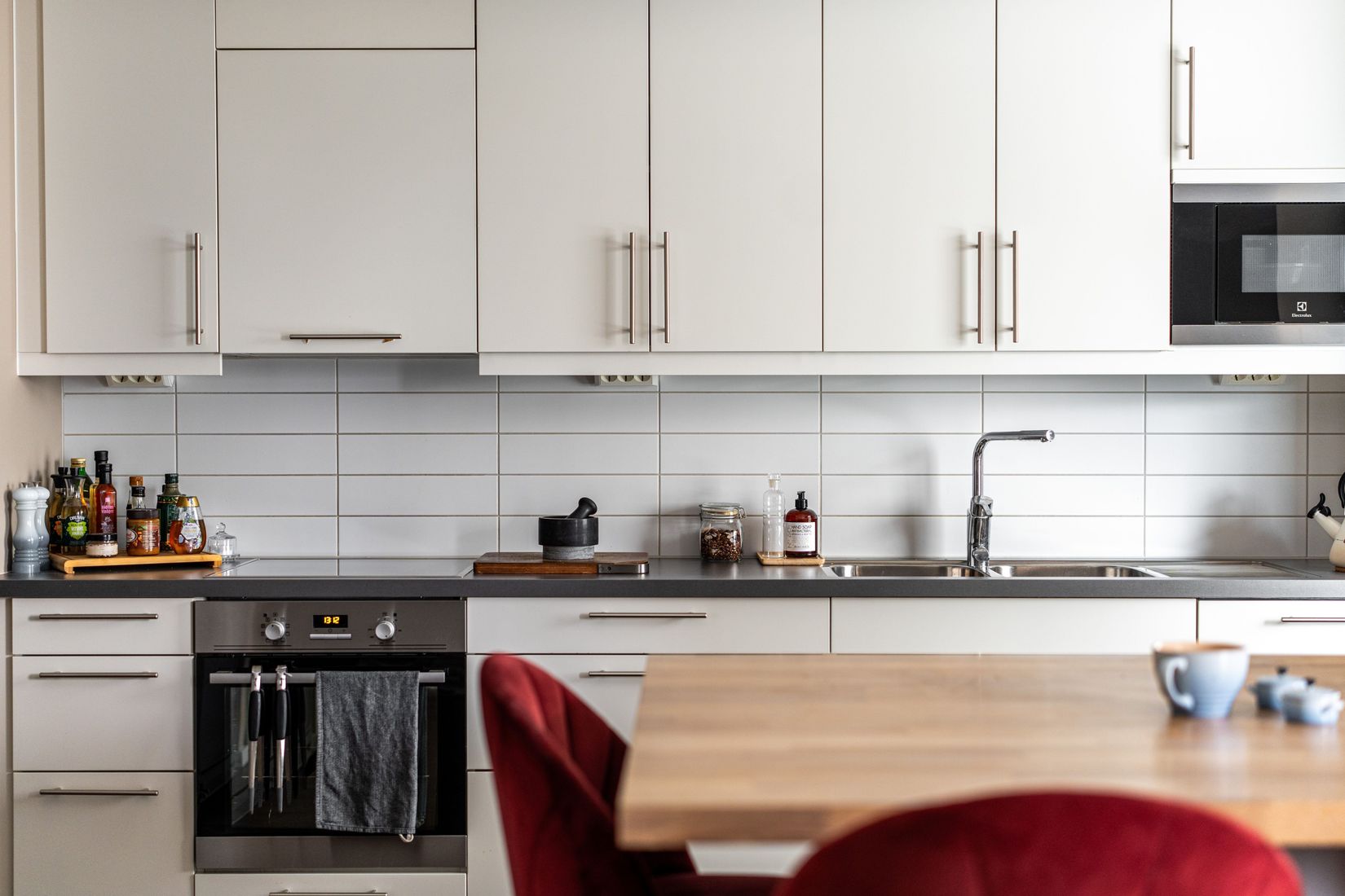 Bostadsrätt, Ostindiefararen 19, Eriksberg, Göteborg