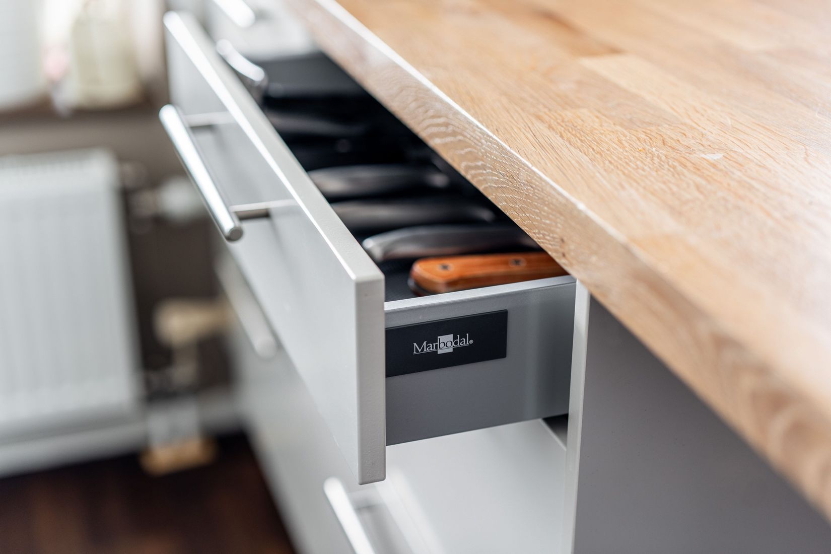 Bostadsrätt, Ostindiefararen 19, Eriksberg, Göteborg