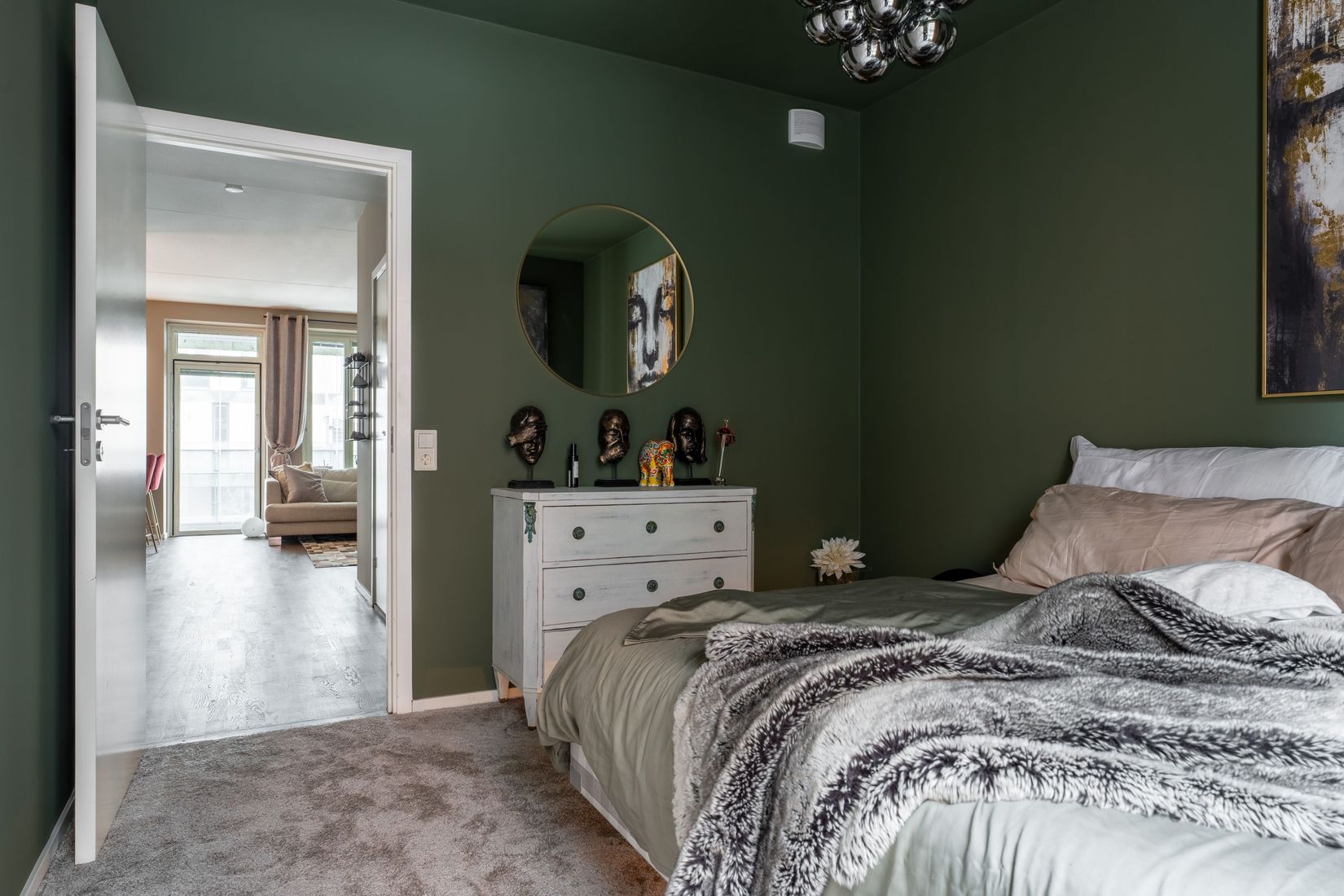 Bostadsrätt, Ostindiefararen 19, Eriksberg, Göteborg