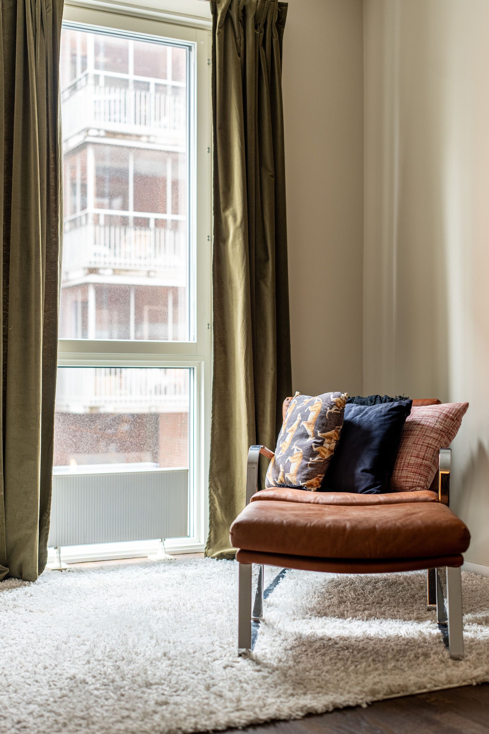 Bostadsrätt, Ostindiefararen 19, Eriksberg, Göteborg