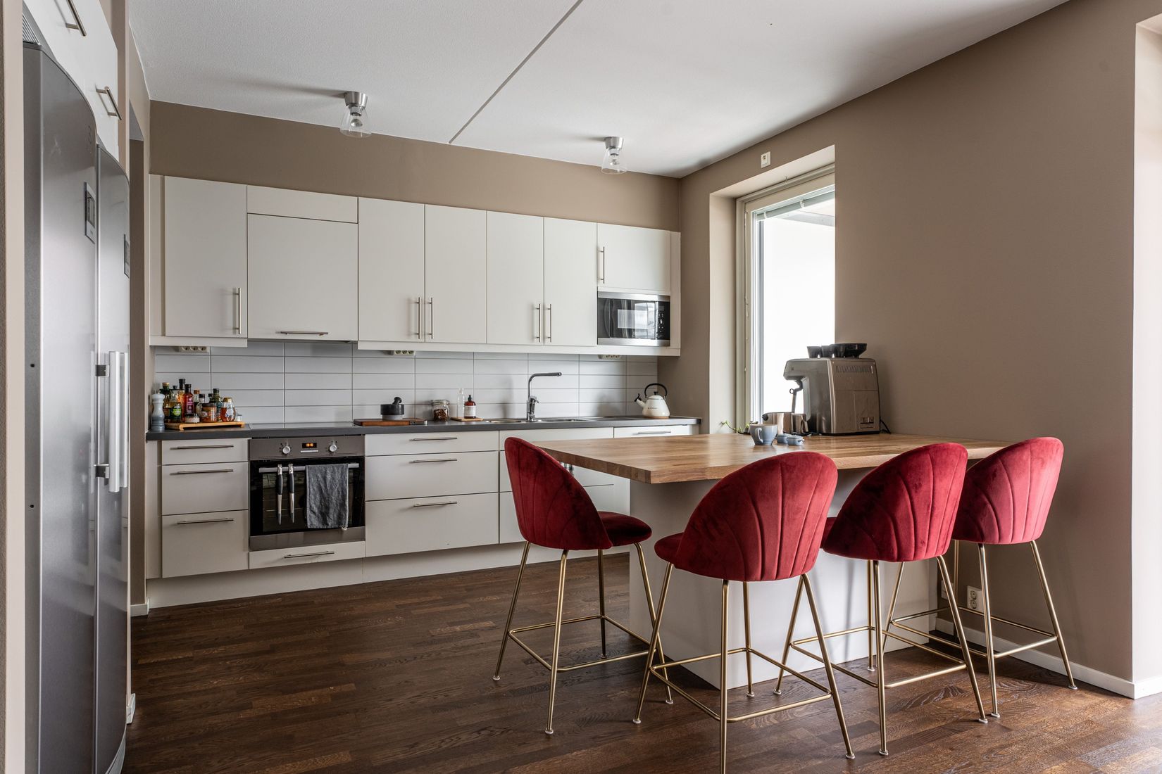 Bostadsrätt, Ostindiefararen 19, Eriksberg, Göteborg