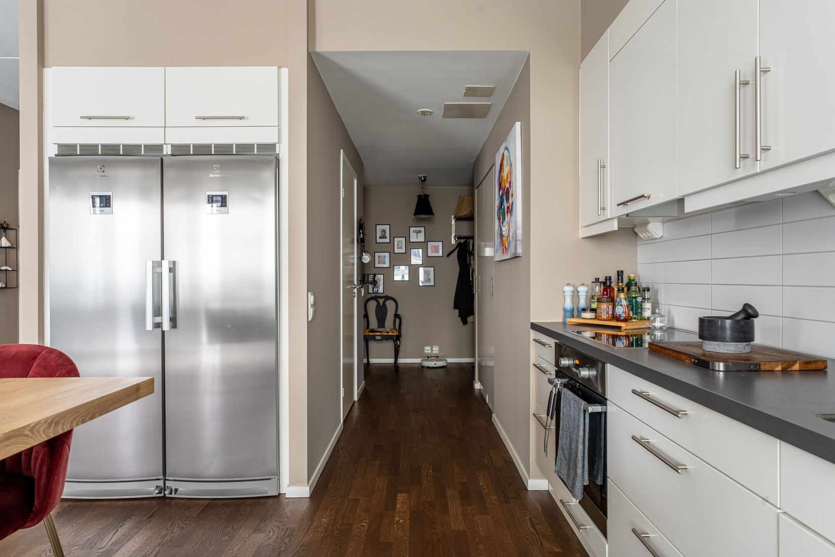 Bostadsrätt, Ostindiefararen 19, Eriksberg, Göteborg