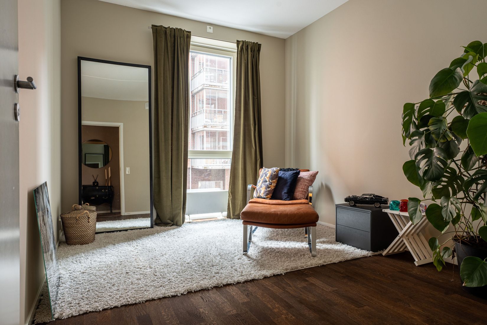 Bostadsrätt, Ostindiefararen 19, Eriksberg, Göteborg