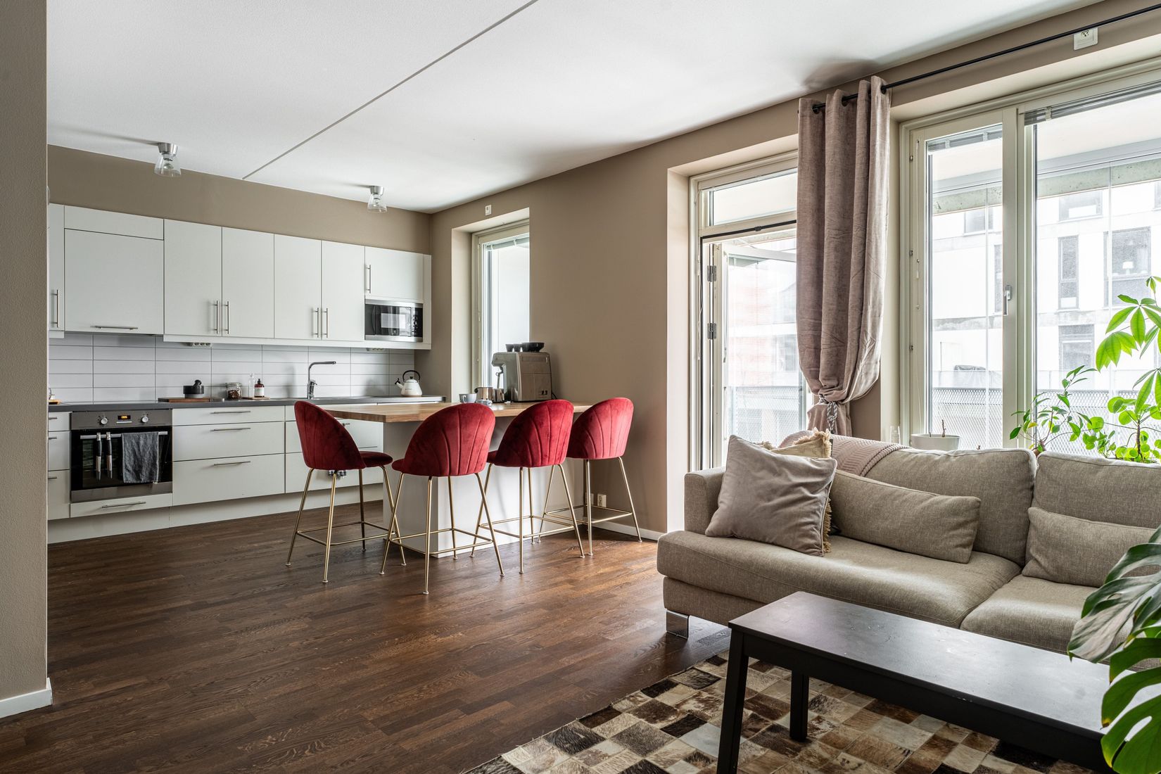 Bostadsrätt, Ostindiefararen 19, Eriksberg, Göteborg