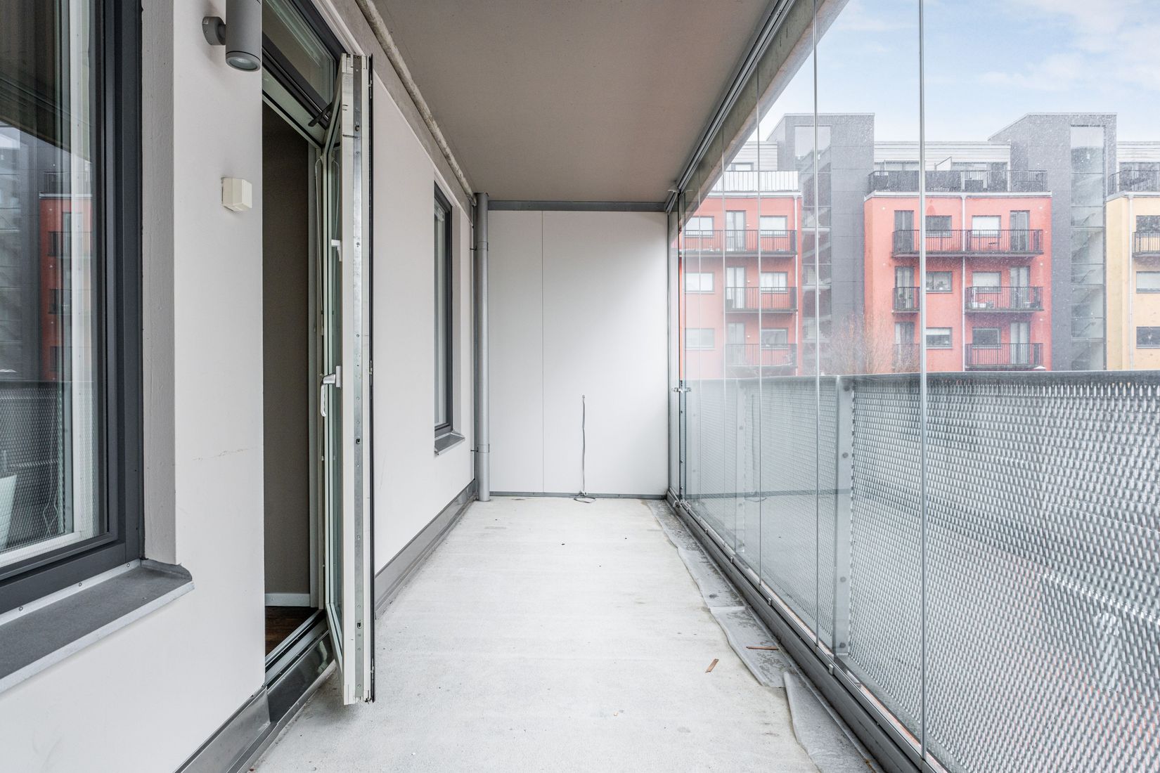 Bostadsrätt, Ostindiefararen 19, Eriksberg, Göteborg