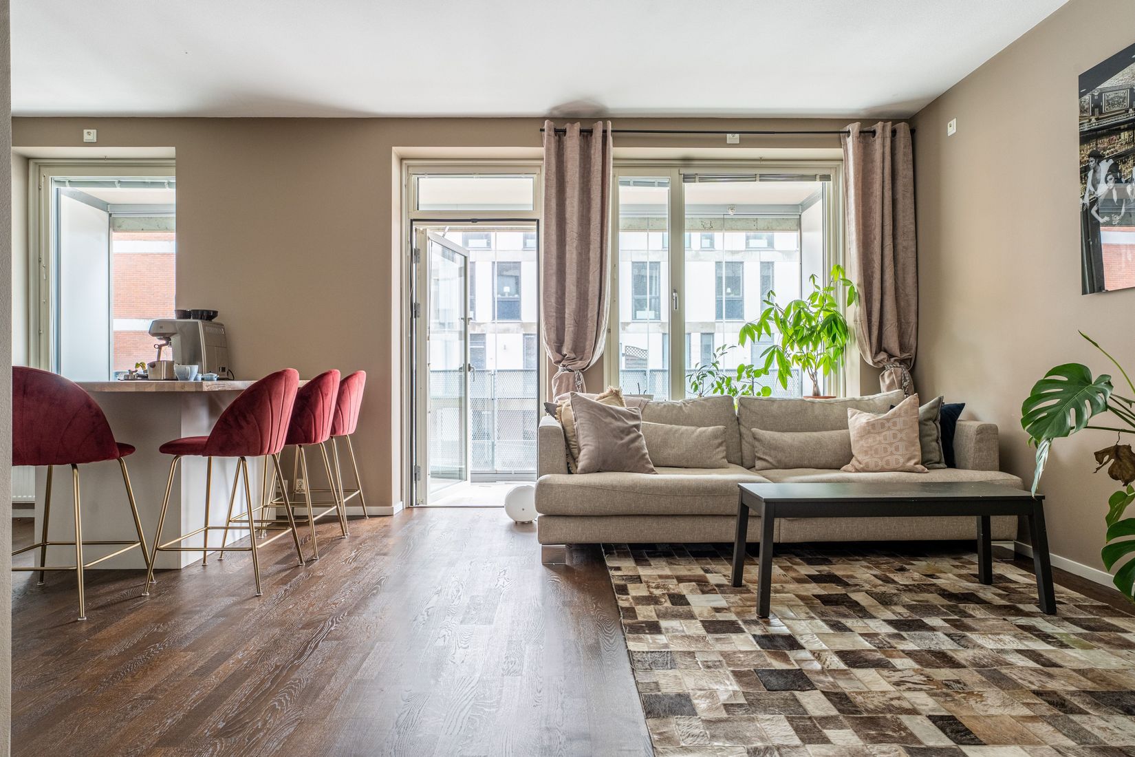 Bostadsrätt, Ostindiefararen 19, Eriksberg, Göteborg