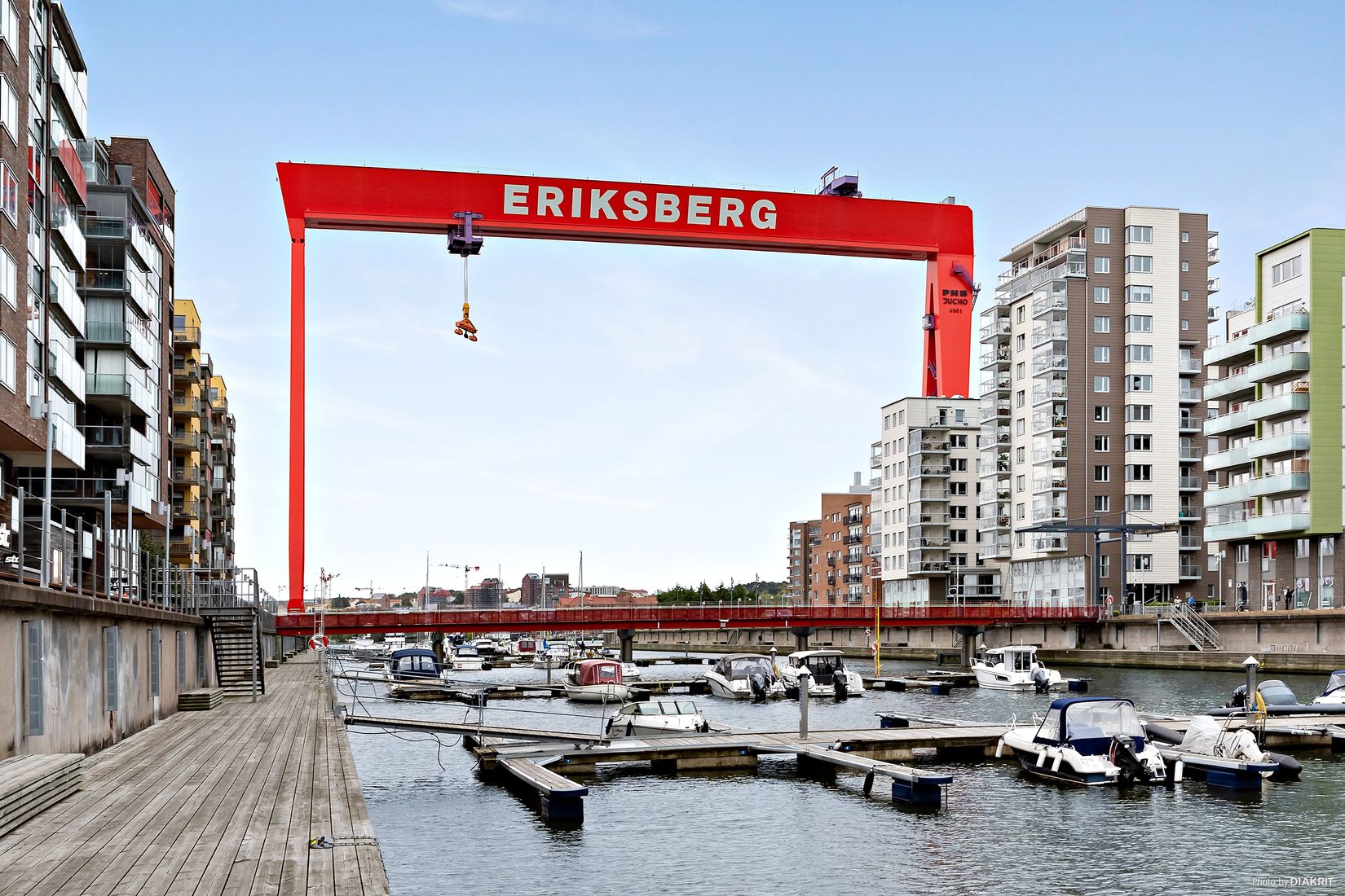 Bostadsrätt, Ostindiefararen 19, Eriksberg, Göteborg