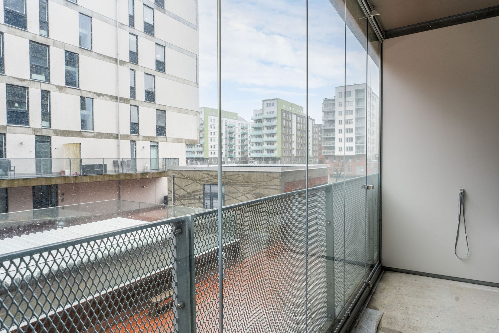 Bostadsrätt, Ostindiefararen 19, Eriksberg, Göteborg