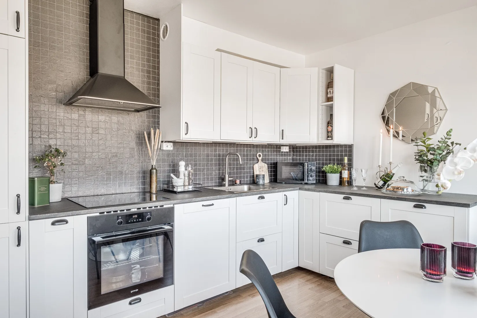 Bostadsrätt, Östra Annebergsvägen 7, Anneberg, Partille