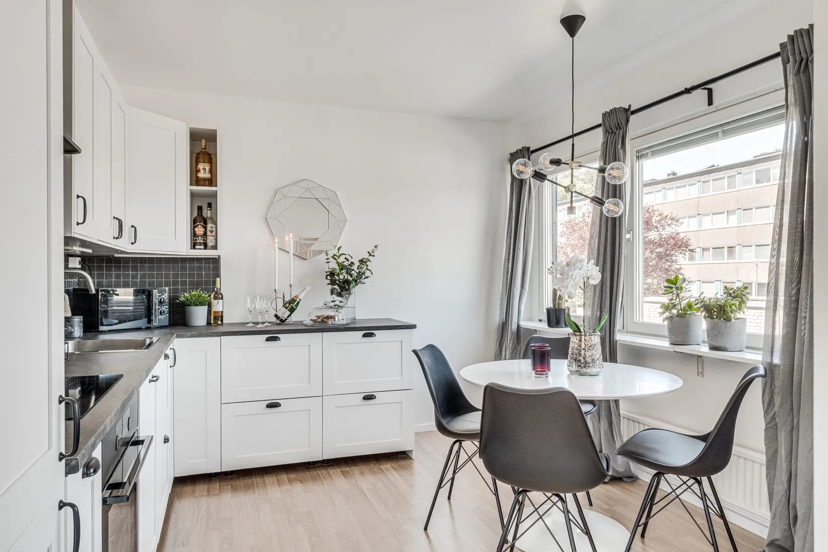 Bostadsrätt, Östra Annebergsvägen 7, Anneberg, Partille