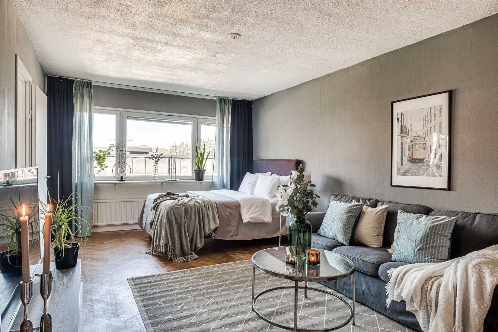 Bostadsrätt, Östra Annebergsvägen 7, Anneberg, Partille