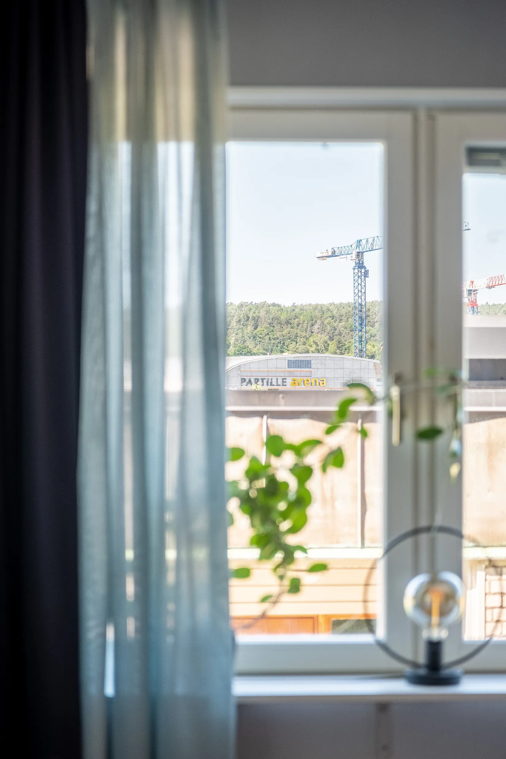 Bostadsrätt, Östra Annebergsvägen 7, Anneberg, Partille