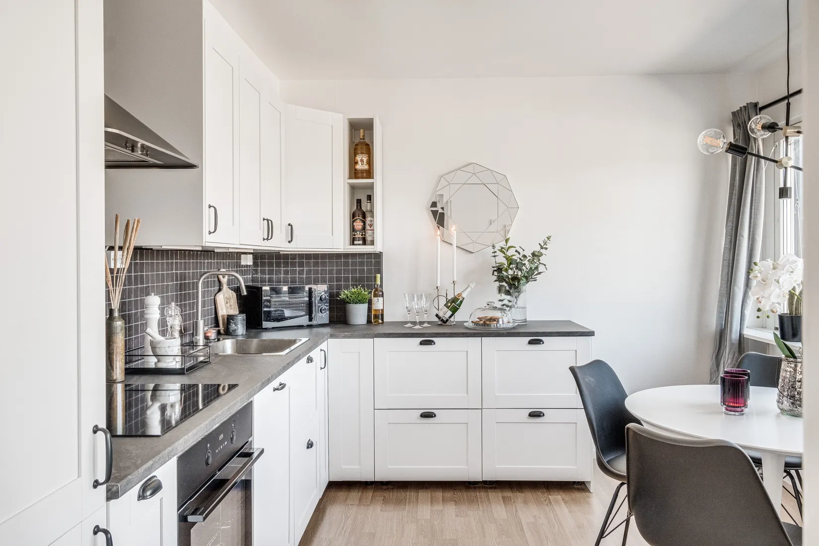 Bostadsrätt, Östra Annebergsvägen 7, Anneberg, Partille