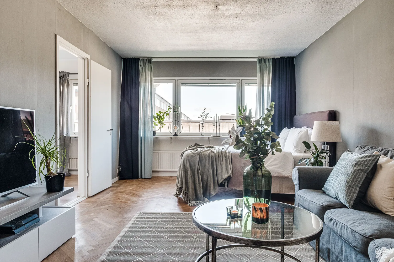 Bostadsrätt, Östra Annebergsvägen 7, Anneberg, Partille