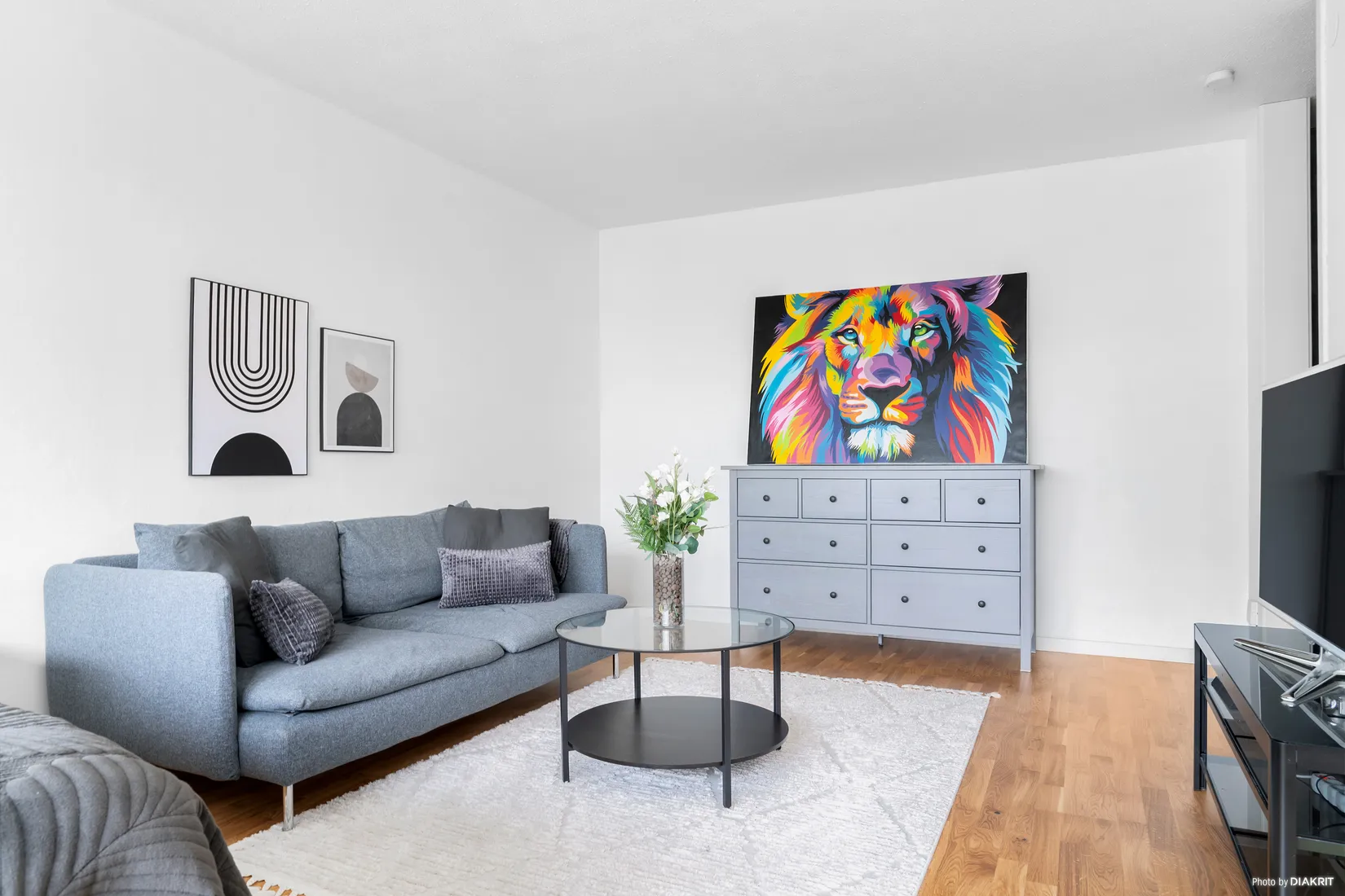 Bostadsrätt, Östra Annebergsvägen 7, Anneberg, Partille