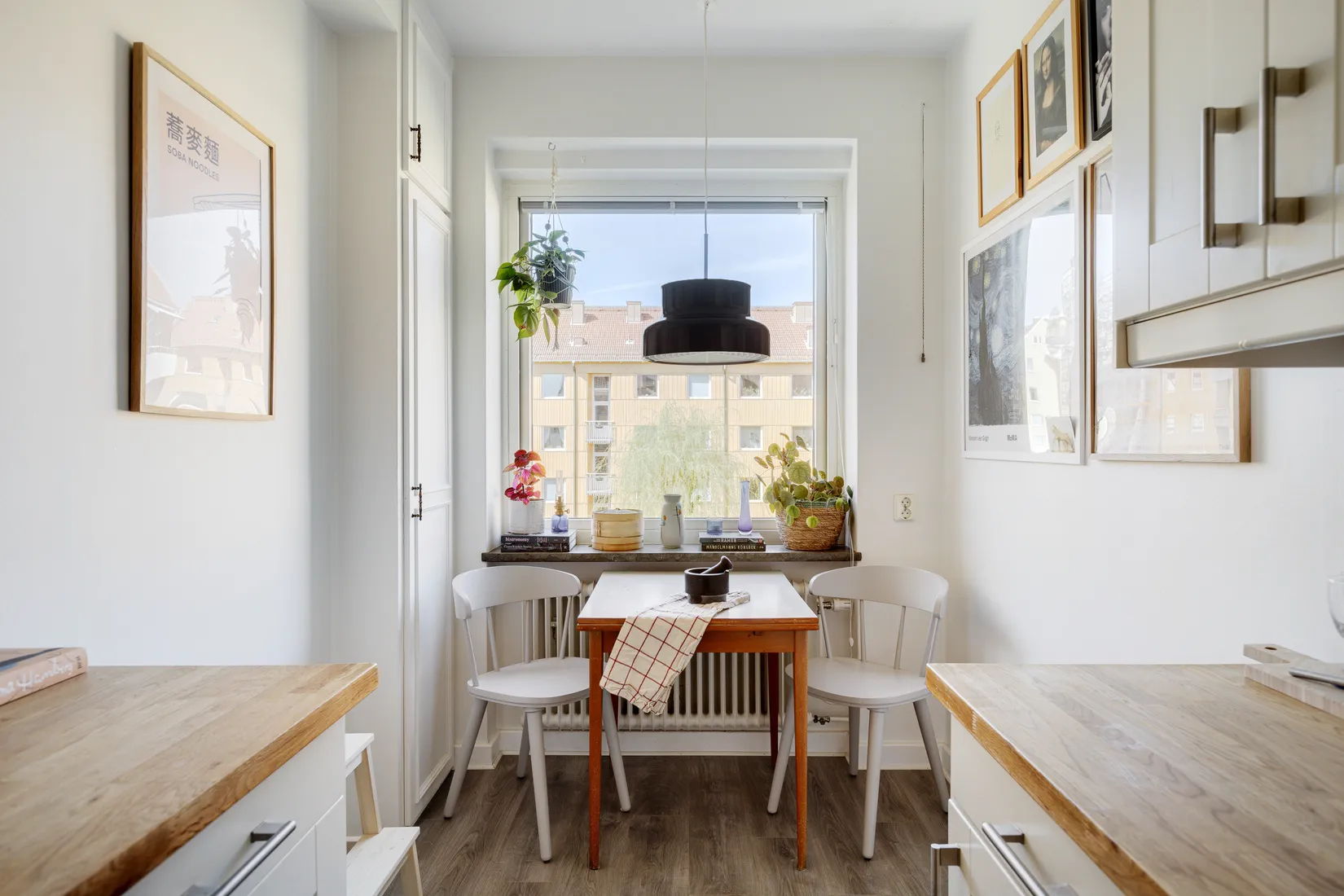 Bostadsrätt, Edward lindahlsgatan 20C, Fågelbacken, Malmö