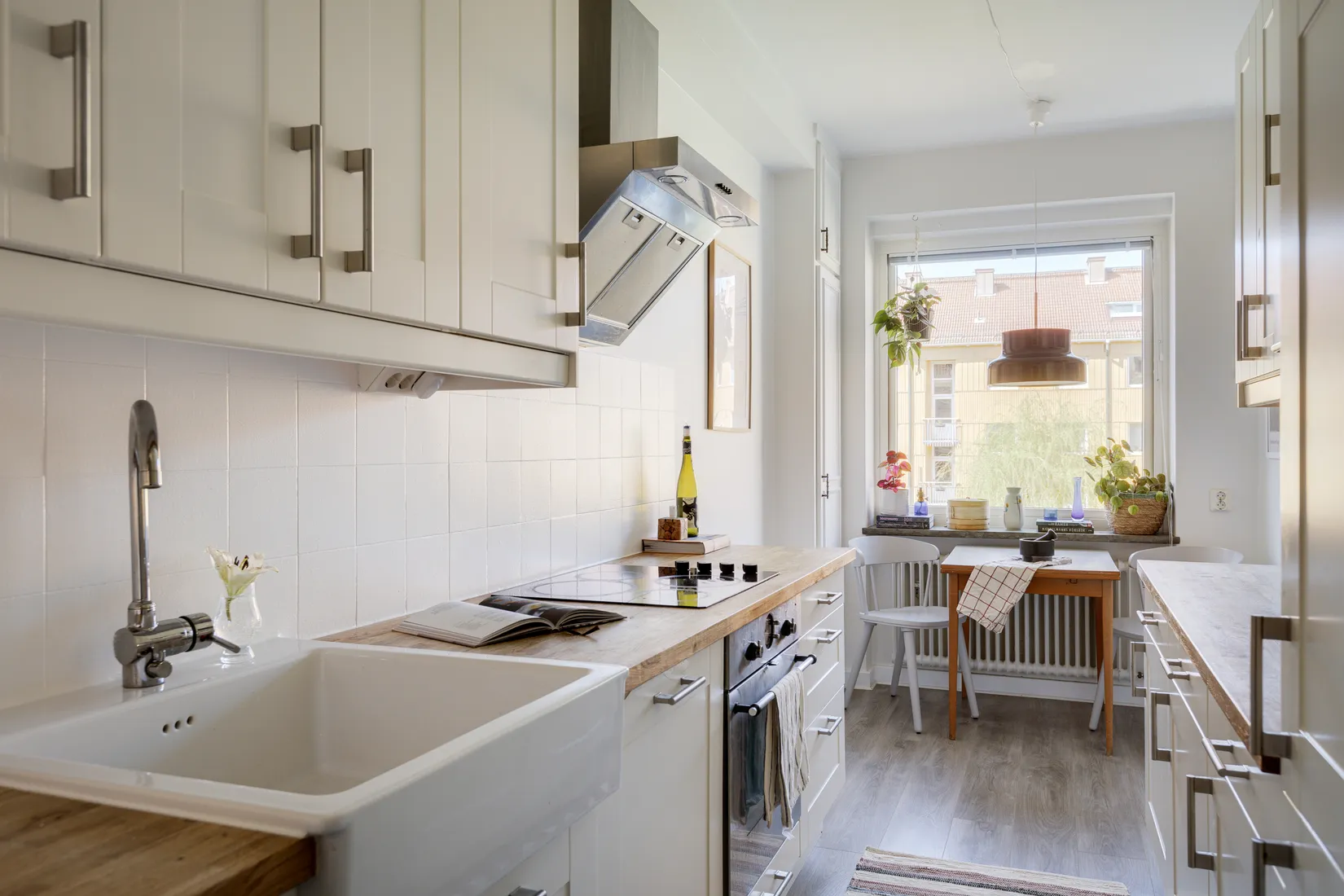 Bostadsrätt, Edward lindahlsgatan 20C, Fågelbacken, Malmö